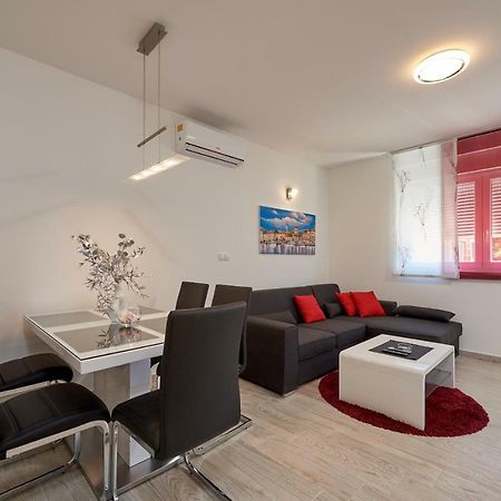 Apartman Jakov Apartment Trogir Exterior foto