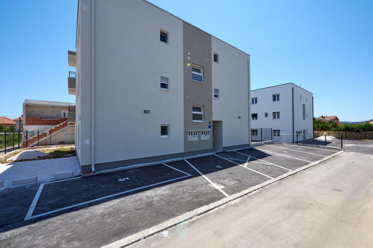 Apartman Jakov Apartment Trogir Exterior foto