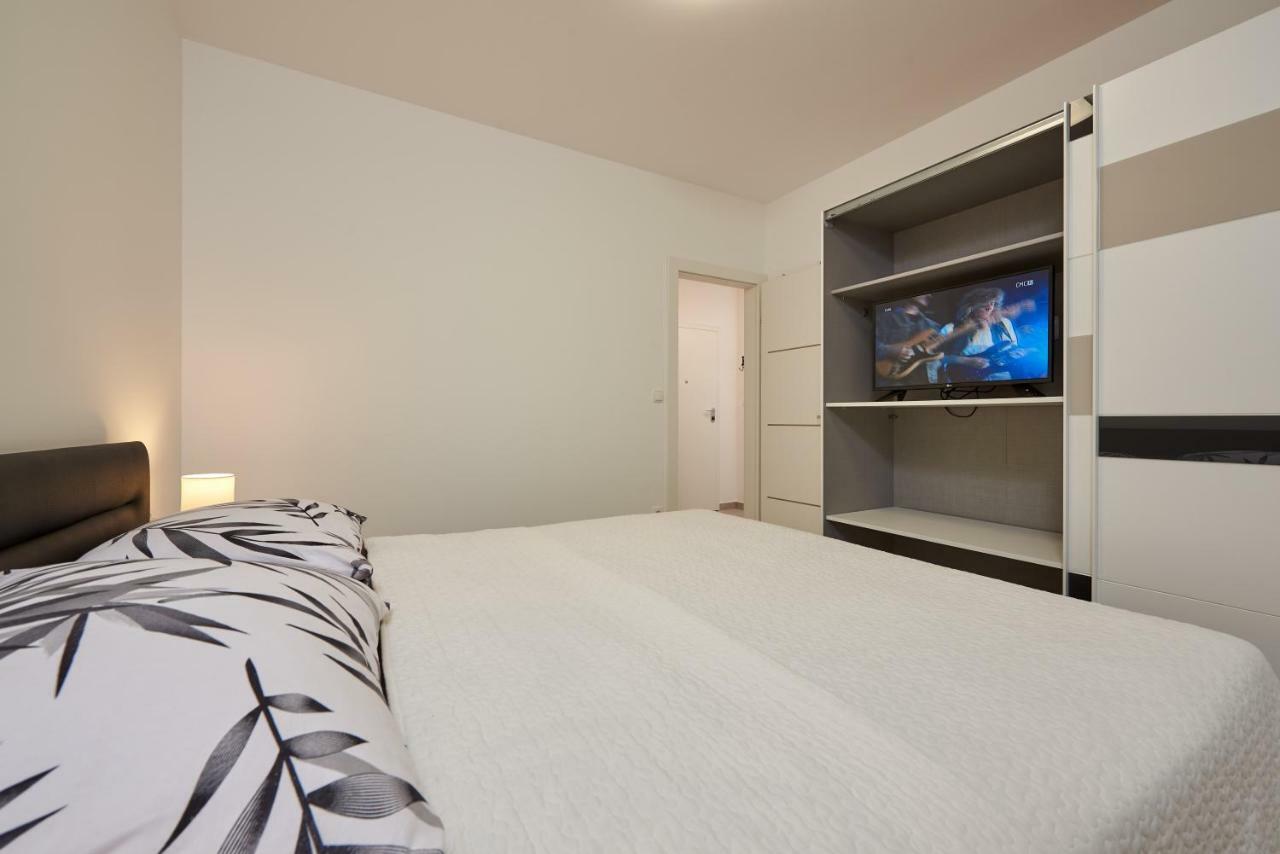 Apartman Jakov Apartment Trogir Exterior foto