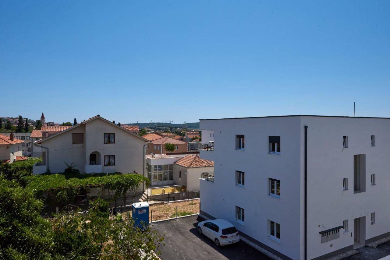 Apartman Jakov Apartment Trogir Exterior foto