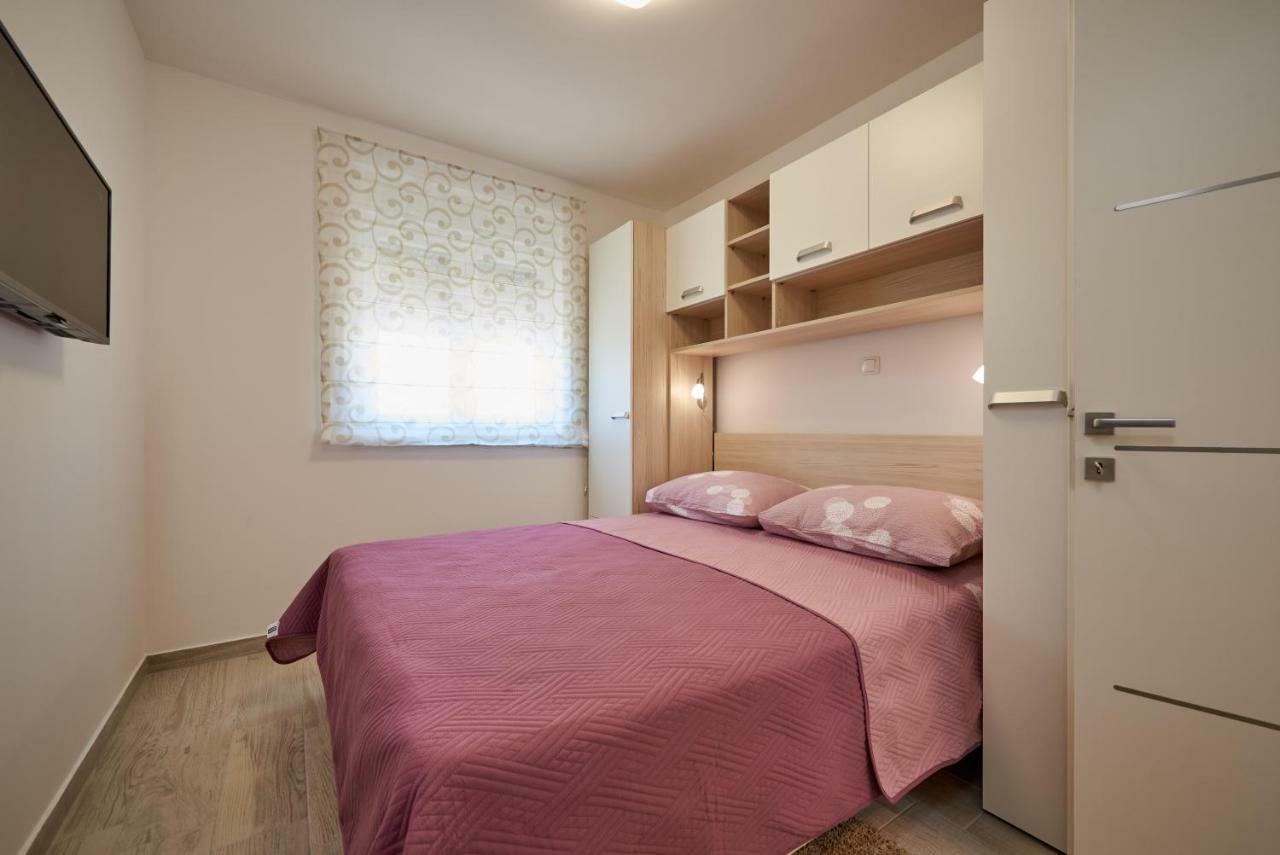 Apartman Jakov Apartment Trogir Exterior foto