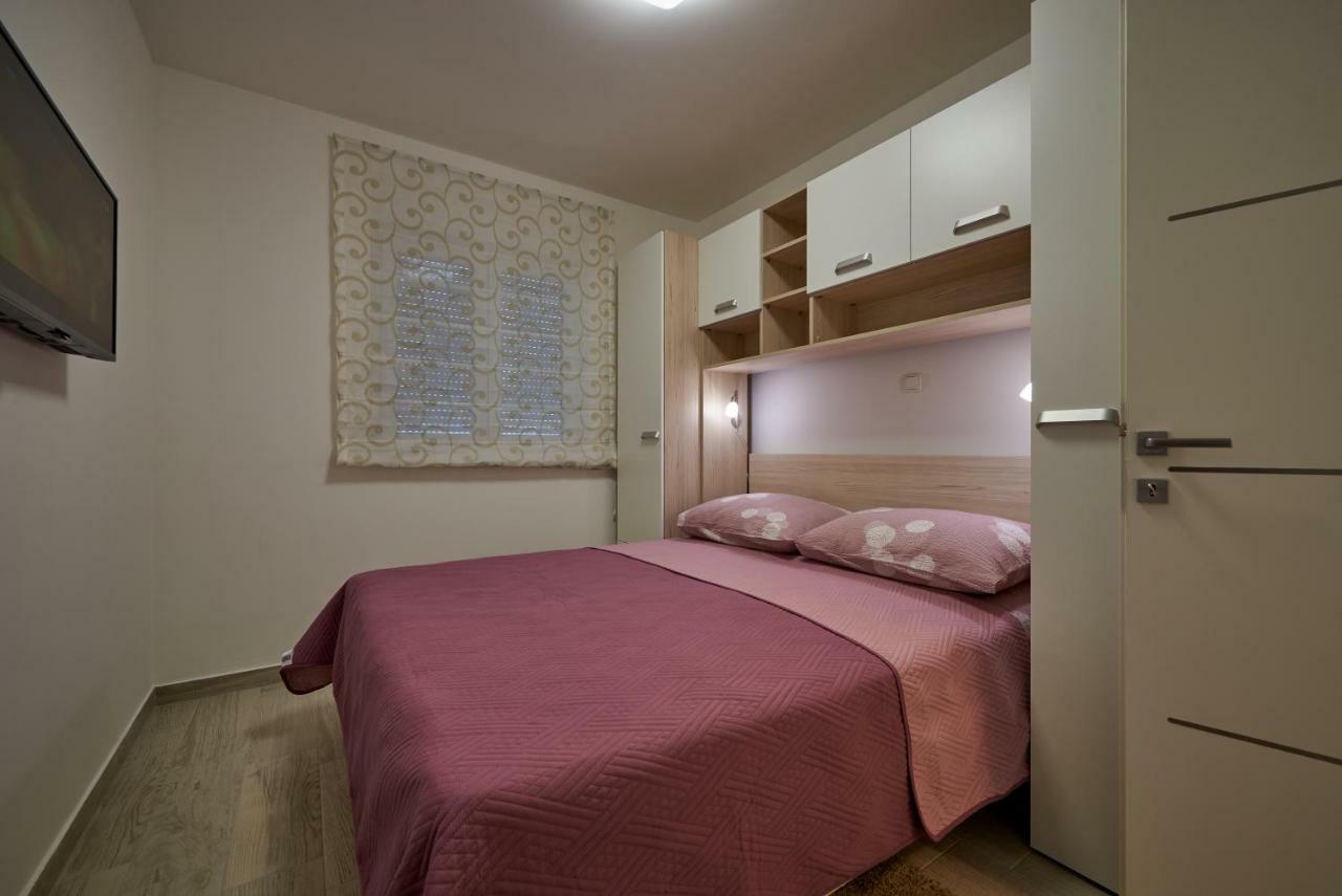 Apartman Jakov Apartment Trogir Exterior foto