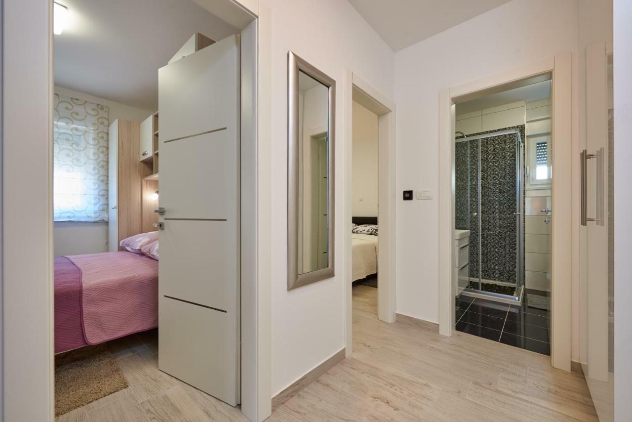Apartman Jakov Apartment Trogir Exterior foto
