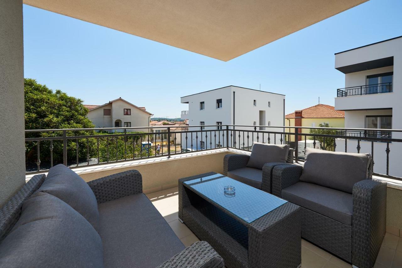 Apartman Jakov Apartment Trogir Exterior foto