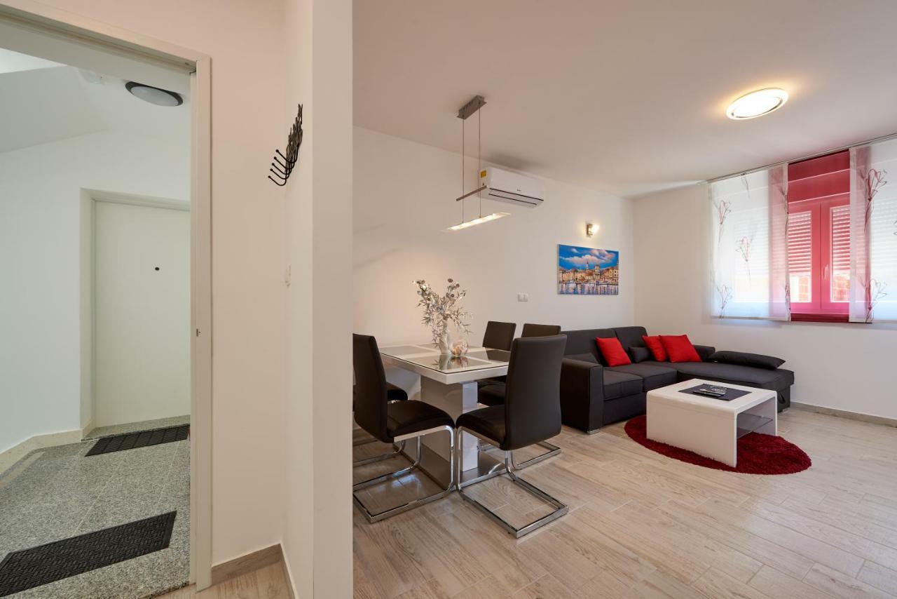 Apartman Jakov Apartment Trogir Exterior foto