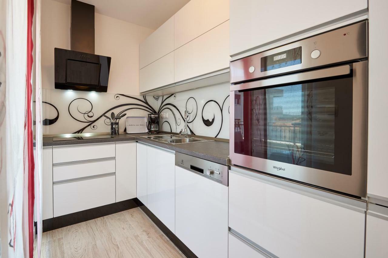 Apartman Jakov Apartment Trogir Exterior foto