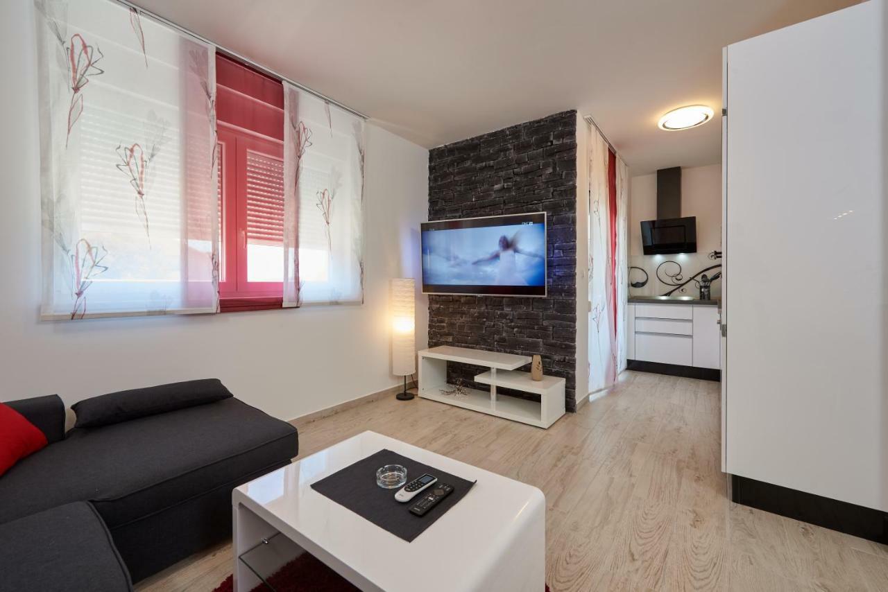 Apartman Jakov Apartment Trogir Exterior foto
