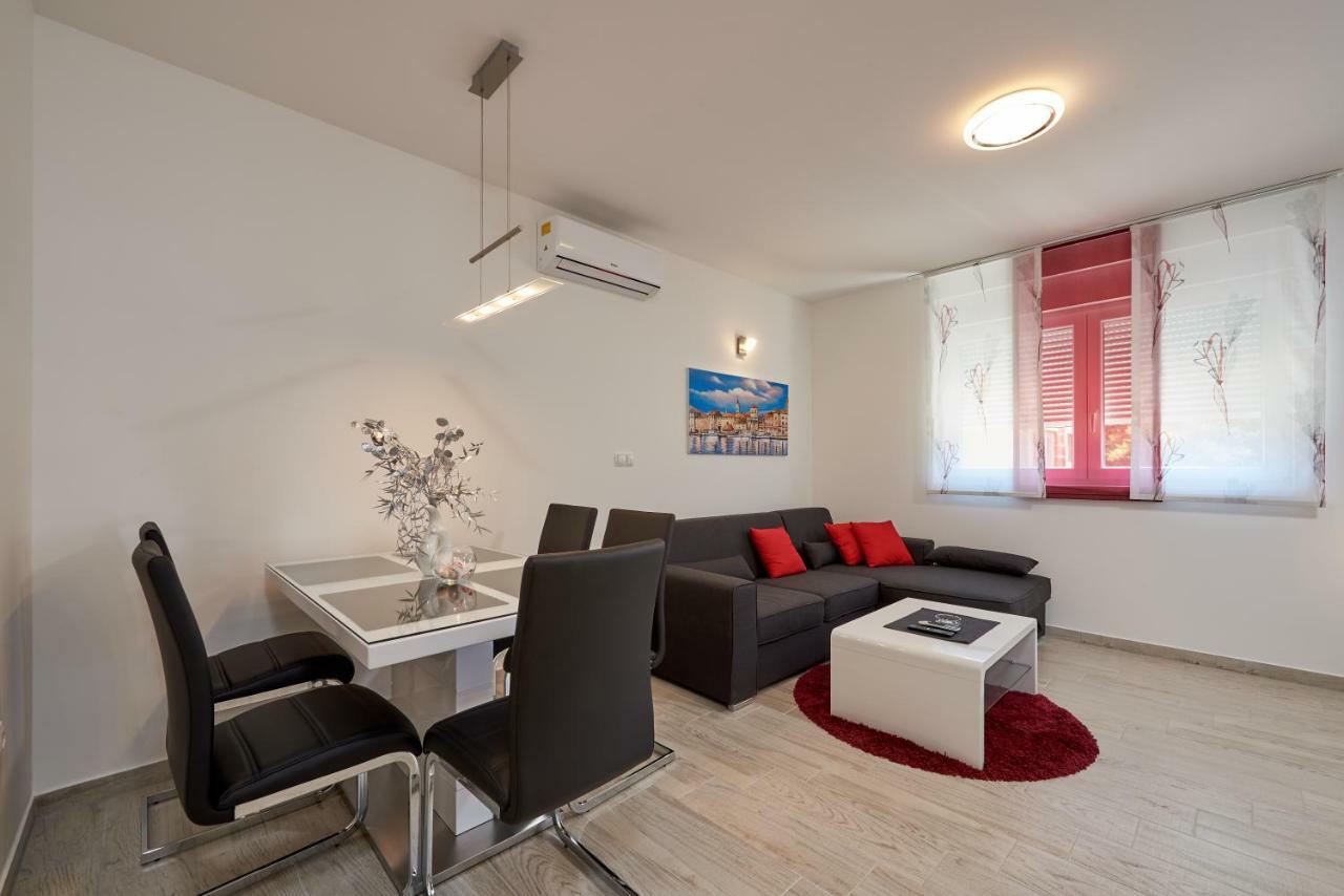 Apartman Jakov Apartment Trogir Exterior foto