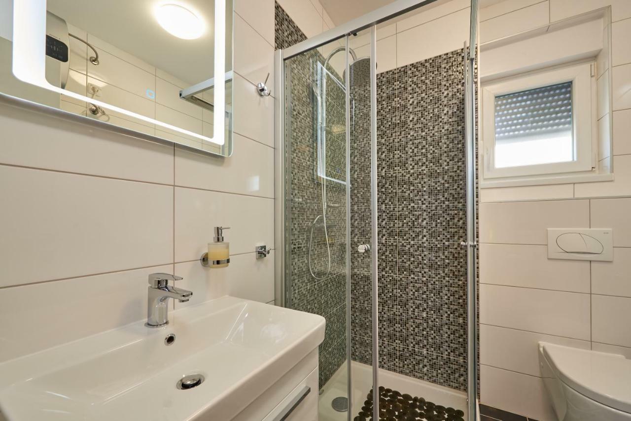 Apartman Jakov Apartment Trogir Exterior foto