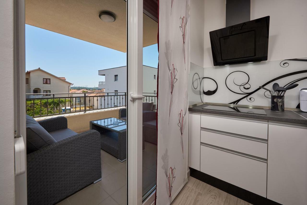 Apartman Jakov Apartment Trogir Exterior foto